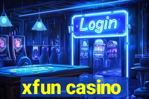 xfun casino